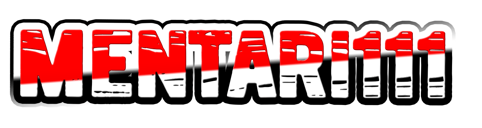MENTARI111